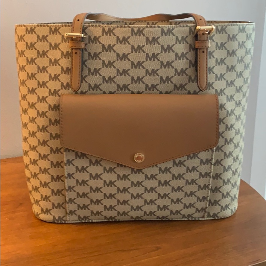 Brand New Michael Kors Bag
